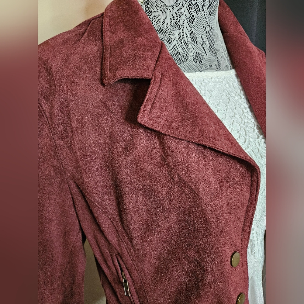 Promesa Jacket - Picture 6 of 6